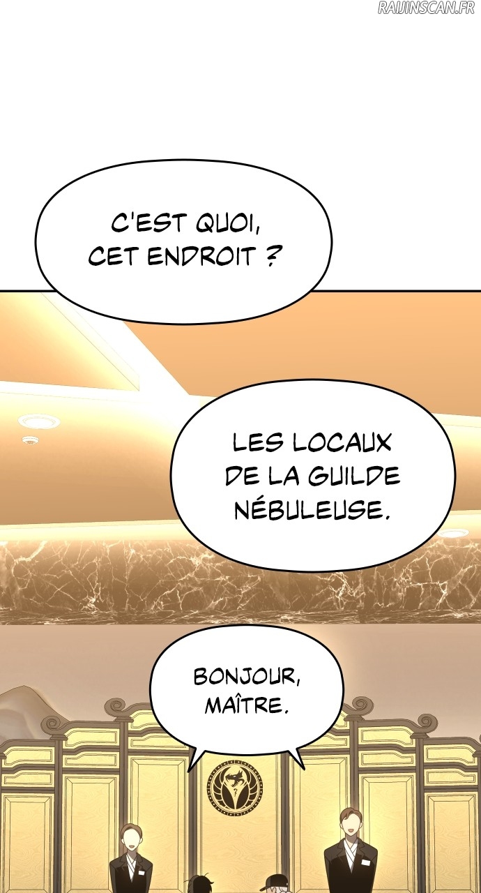 I Used To Be A Boss Chapitre 77 - Page 74