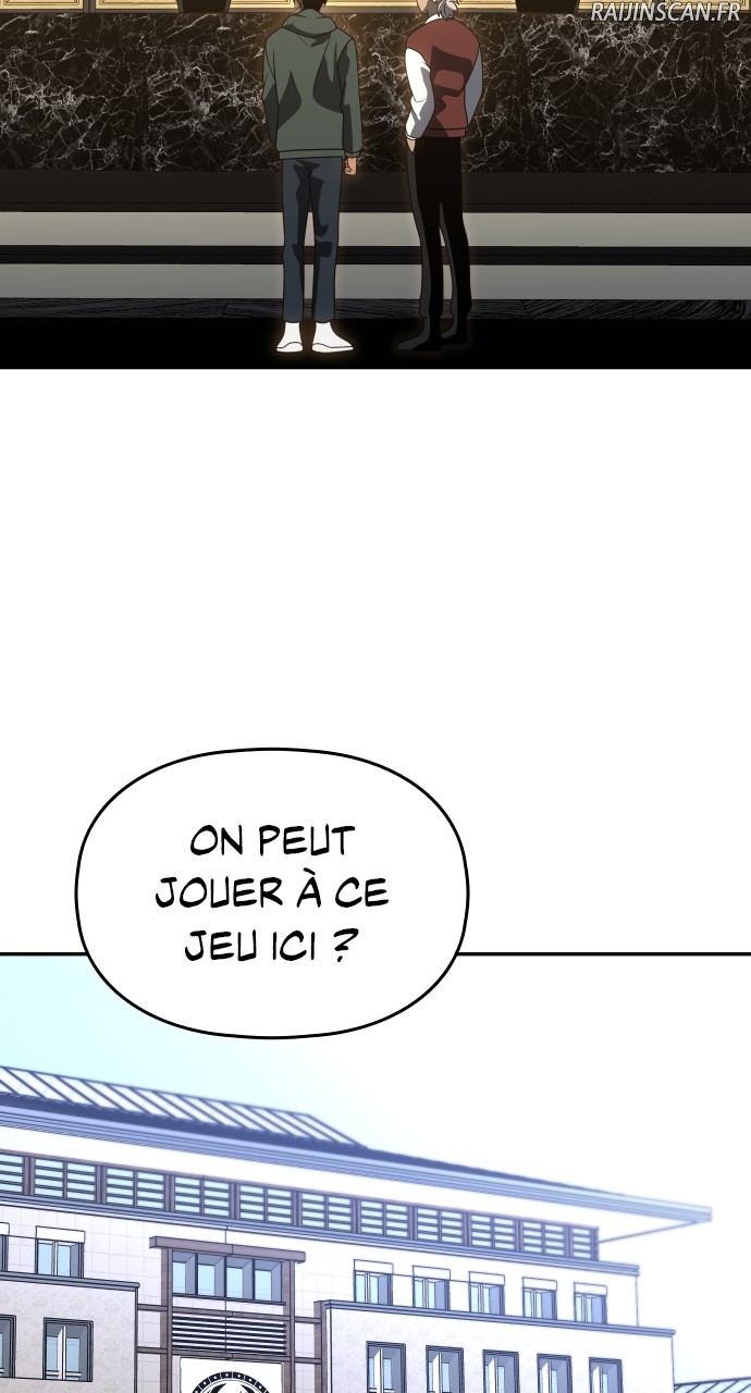 I Used To Be A Boss Chapitre 77 - Page 75