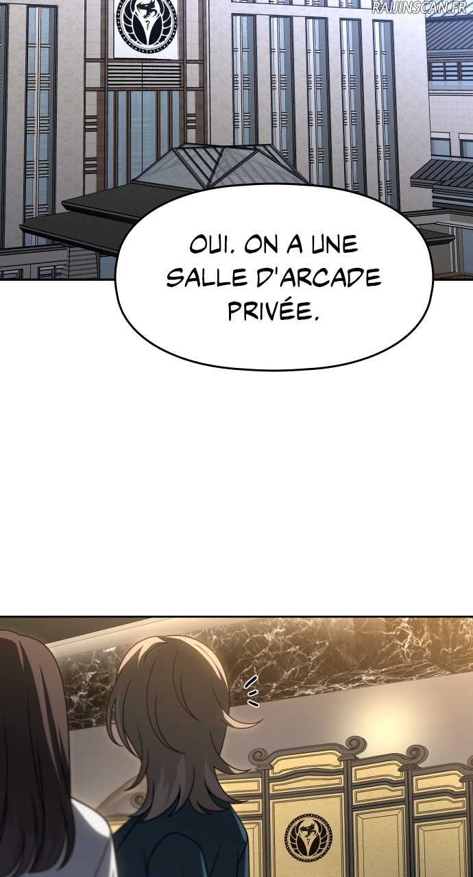 I Used To Be A Boss Chapitre 77 - Page 76