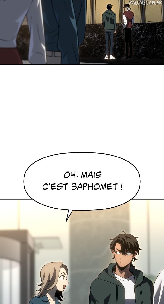 I Used To Be A Boss Chapitre 77 - Page 77