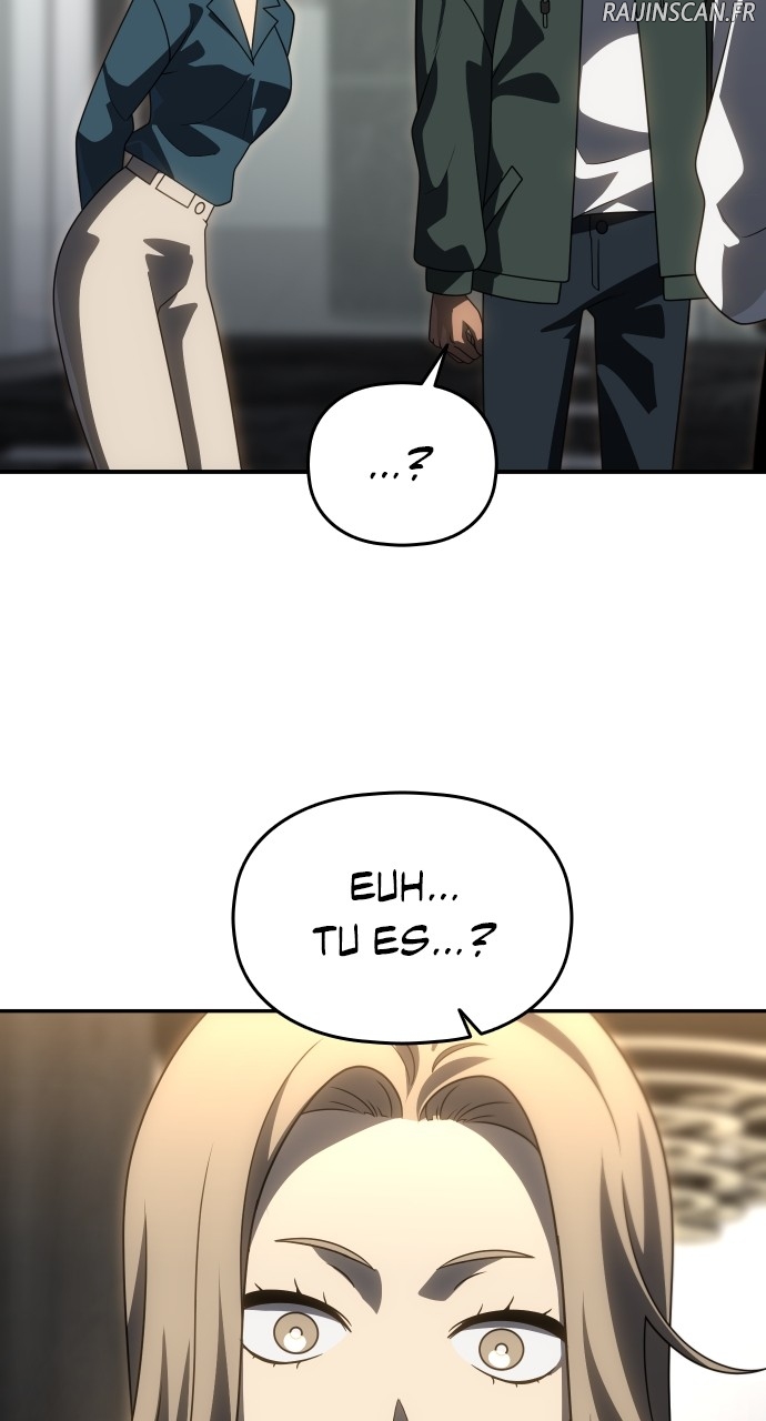 I Used To Be A Boss Chapitre 77 - Page 78
