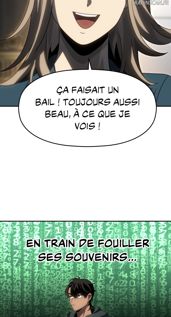 I Used To Be A Boss Chapitre 77 - Page 79