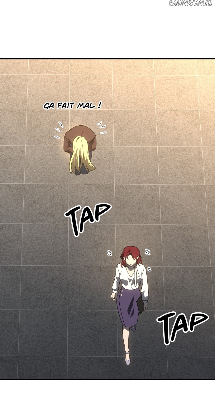 I Used To Be A Boss Chapitre 77 - Page 8