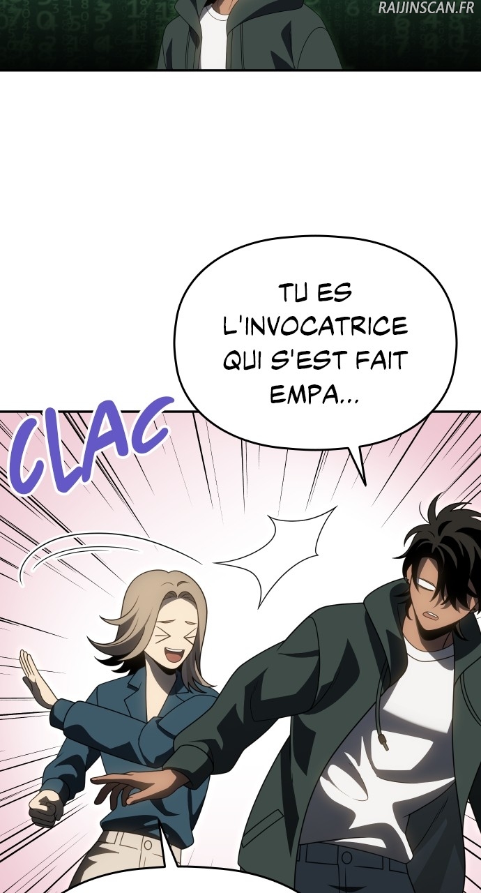 I Used To Be A Boss Chapitre 77 - Page 80