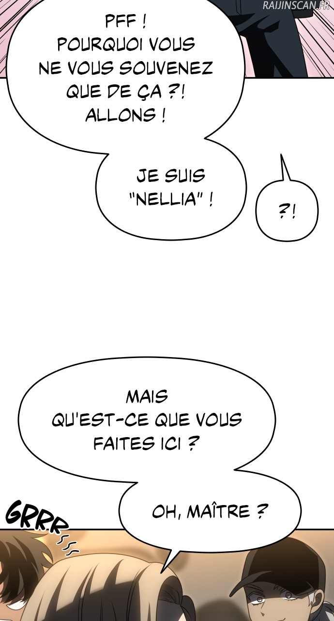 I Used To Be A Boss Chapitre 77 - Page 81