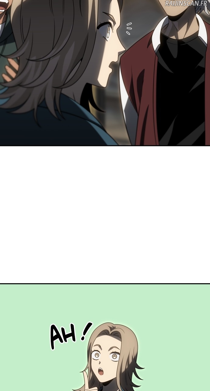 I Used To Be A Boss Chapitre 77 - Page 82