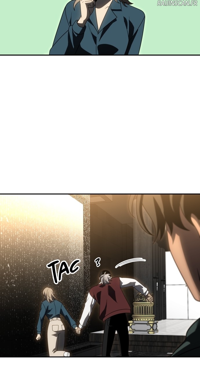I Used To Be A Boss Chapitre 77 - Page 83