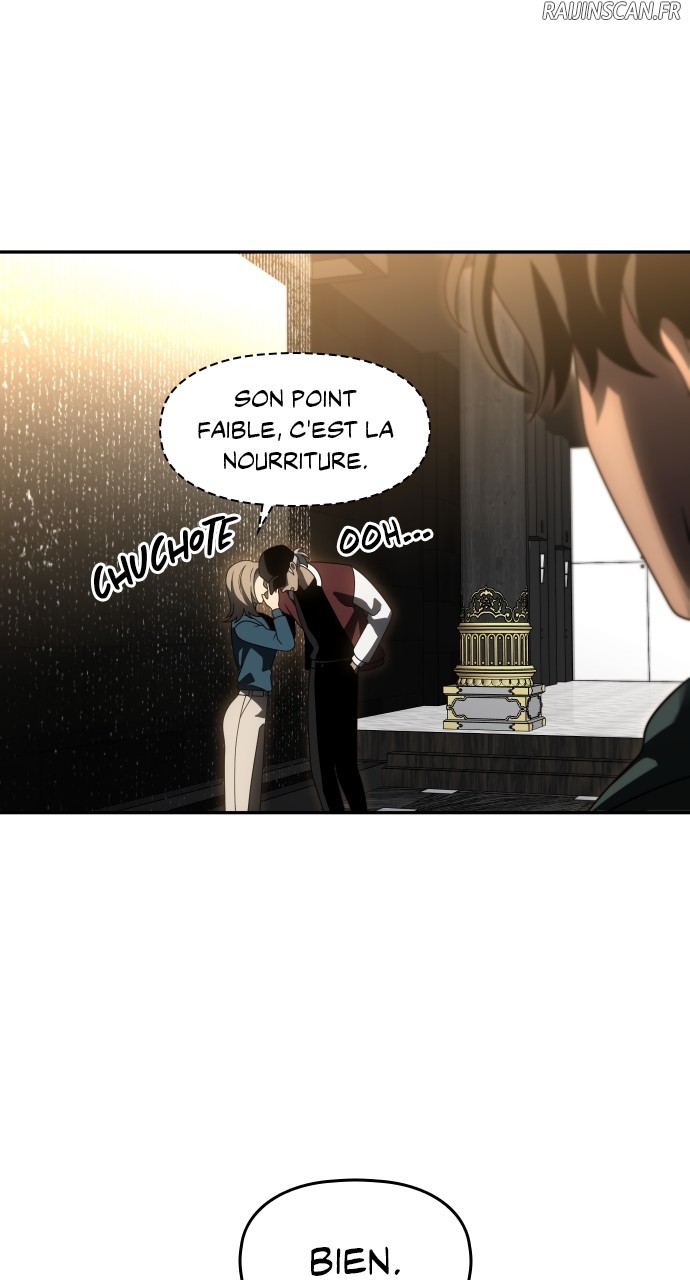 I Used To Be A Boss Chapitre 77 - Page 84