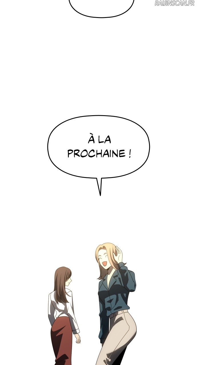 I Used To Be A Boss Chapitre 77 - Page 85