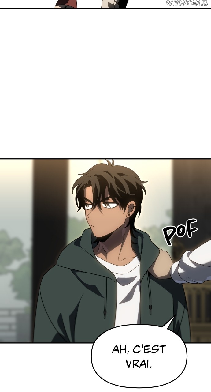 I Used To Be A Boss Chapitre 77 - Page 86