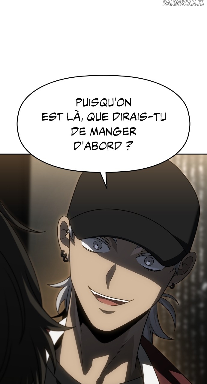 I Used To Be A Boss Chapitre 77 - Page 87