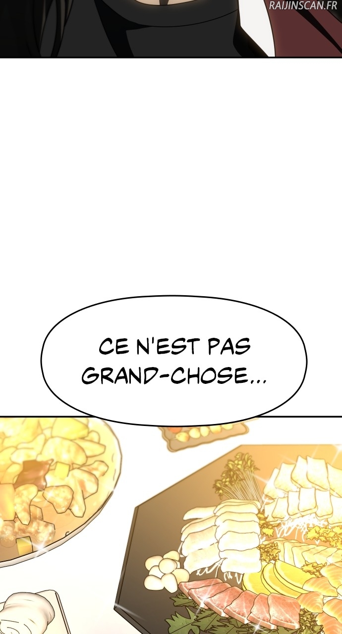 I Used To Be A Boss Chapitre 77 - Page 88