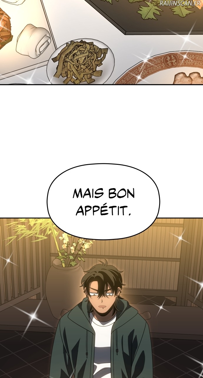 I Used To Be A Boss Chapitre 77 - Page 89