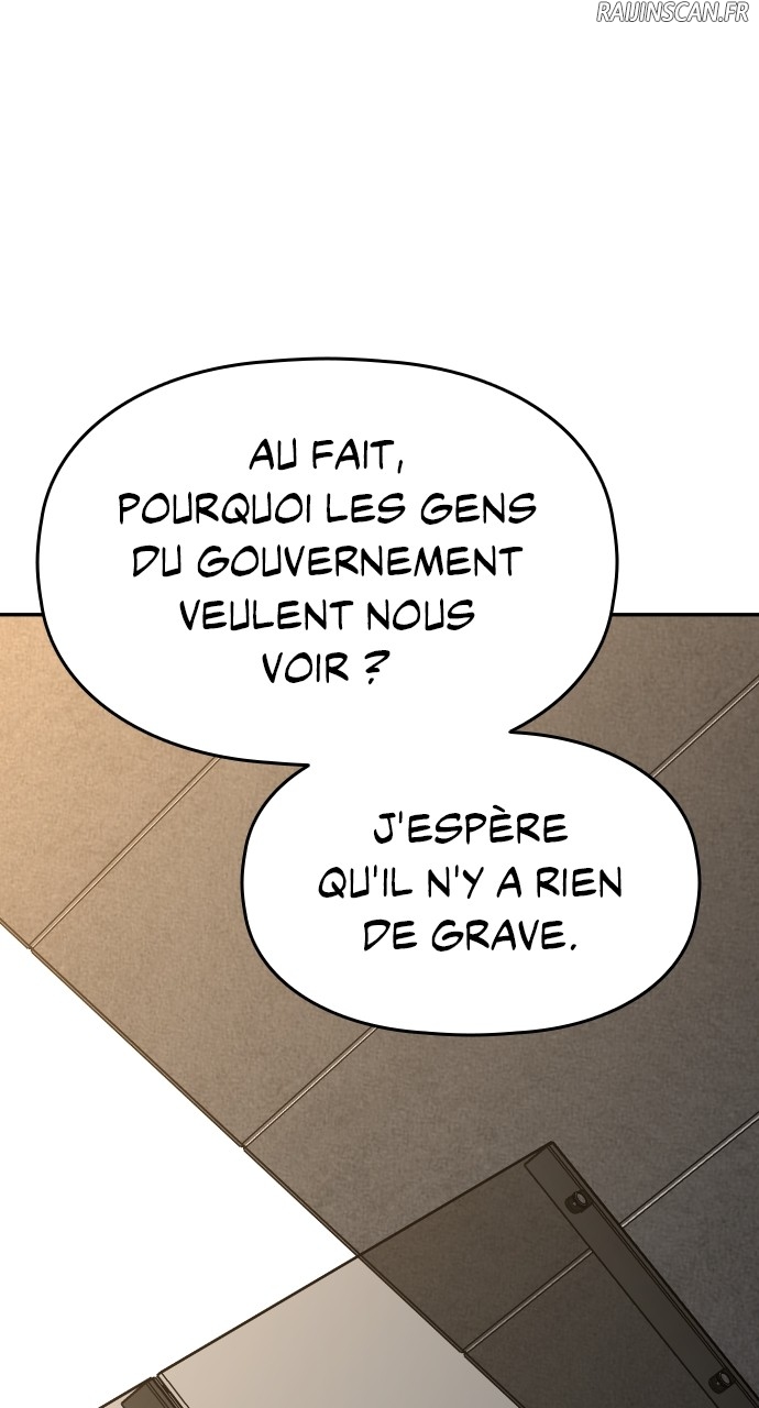I Used To Be A Boss Chapitre 77 - Page 9