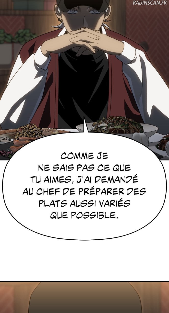 I Used To Be A Boss Chapitre 77 - Page 91