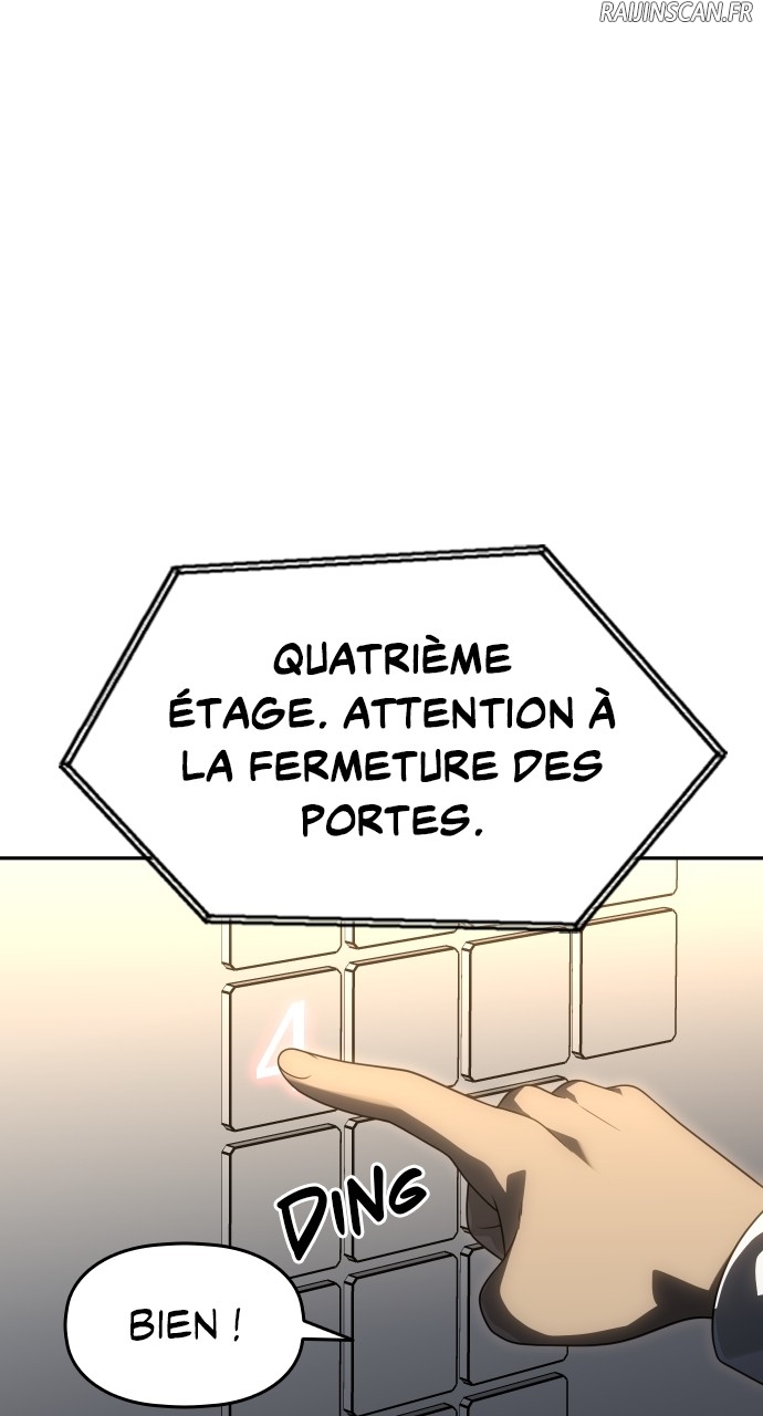 I Used To Be A Boss Chapitre 77 - Page 97
