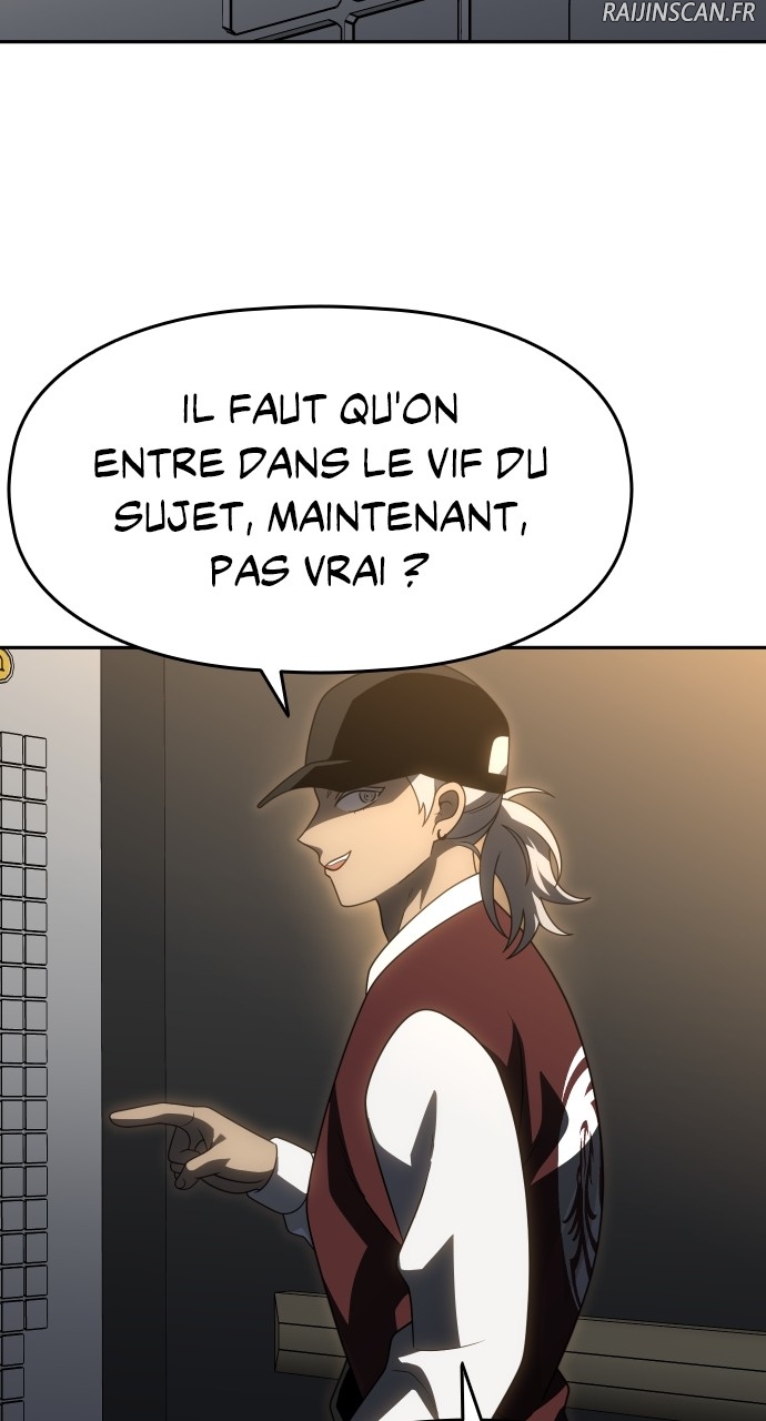 I Used To Be A Boss Chapitre 77 - Page 98