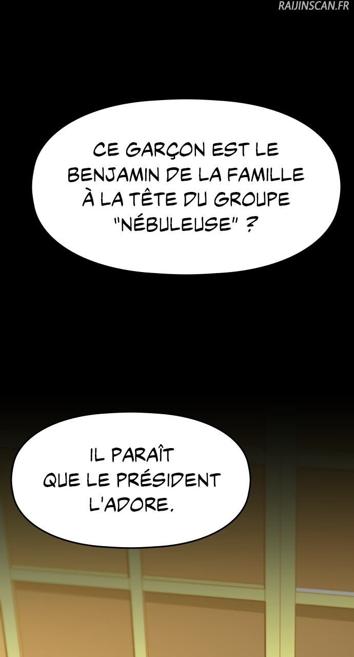 I Used To Be A Boss Chapitre 78 - Page 1