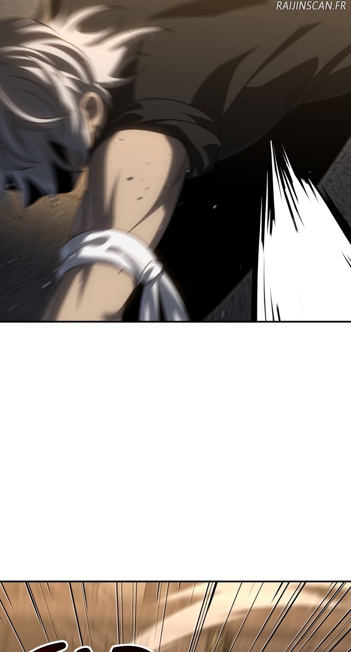 I Used To Be A Boss Chapitre 78 - Page 103