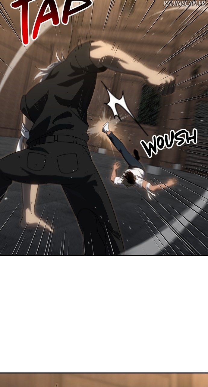 I Used To Be A Boss Chapitre 78 - Page 104