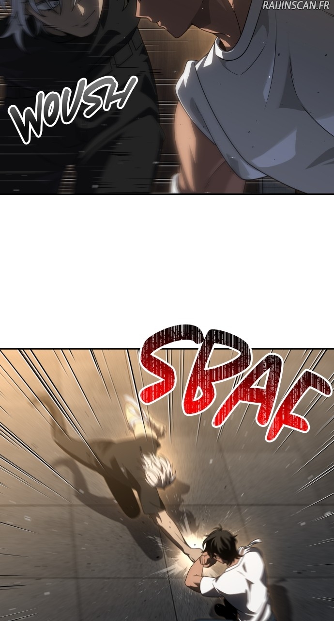 I Used To Be A Boss Chapitre 78 - Page 106