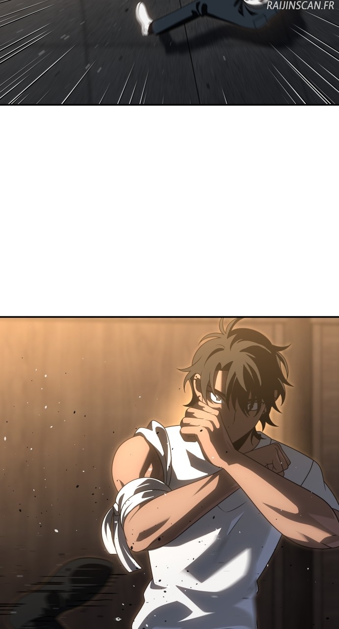 I Used To Be A Boss Chapitre 78 - Page 107