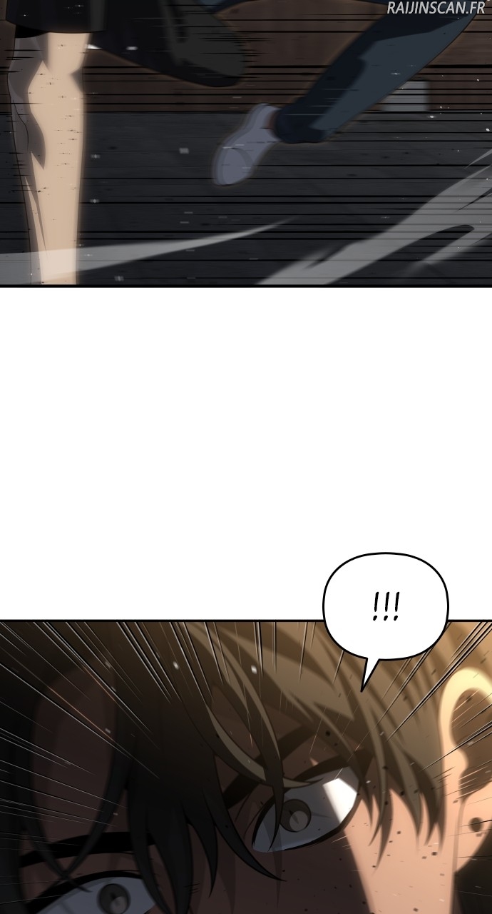 I Used To Be A Boss Chapitre 78 - Page 109