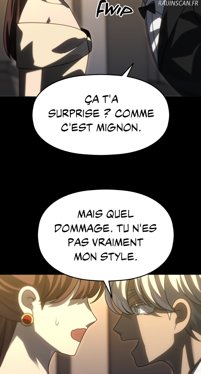 I Used To Be A Boss Chapitre 78 - Page 11