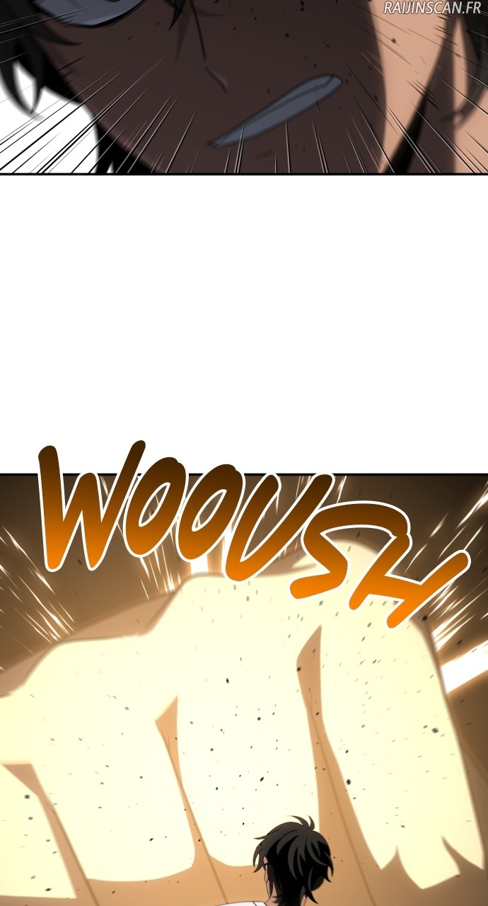 I Used To Be A Boss Chapitre 78 - Page 110