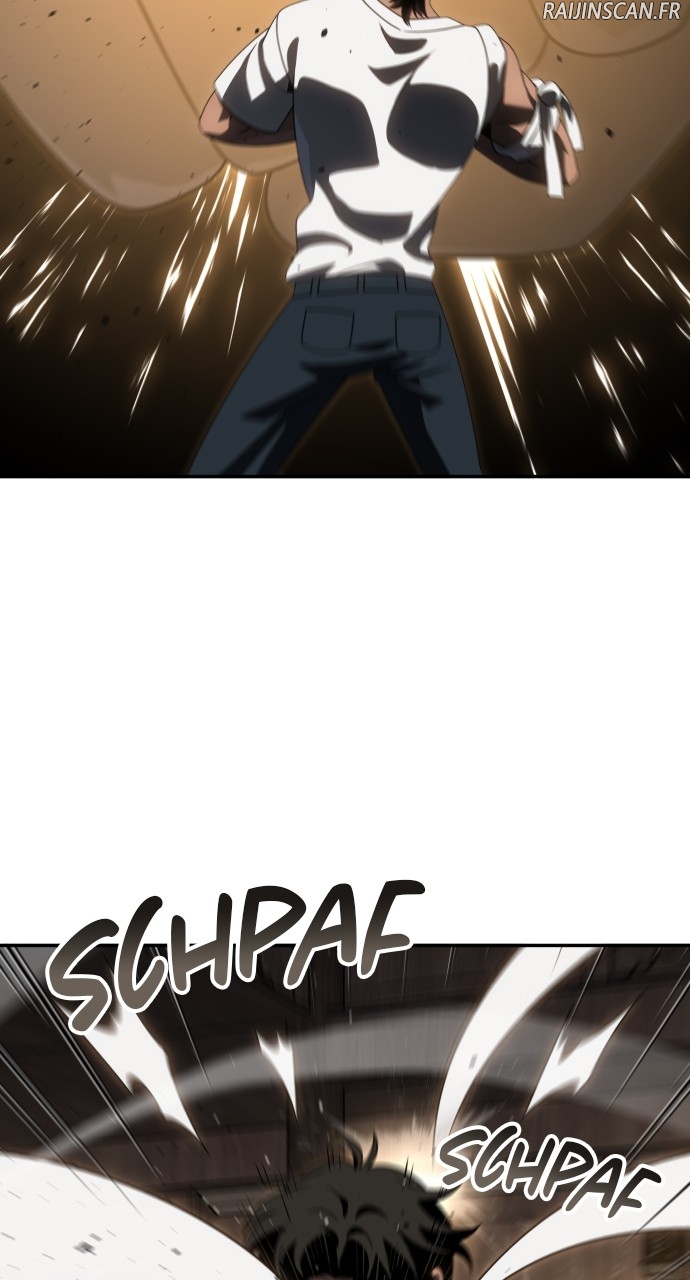 I Used To Be A Boss Chapitre 78 - Page 111