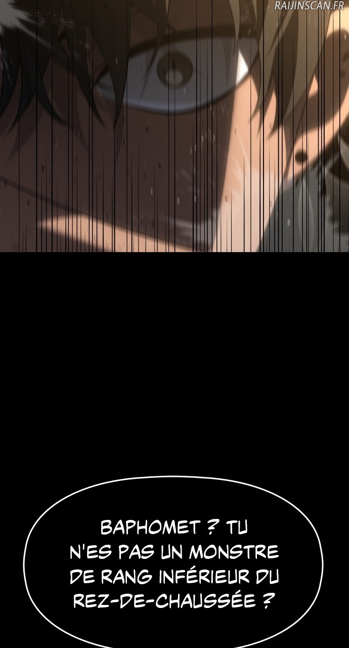 I Used To Be A Boss Chapitre 78 - Page 115