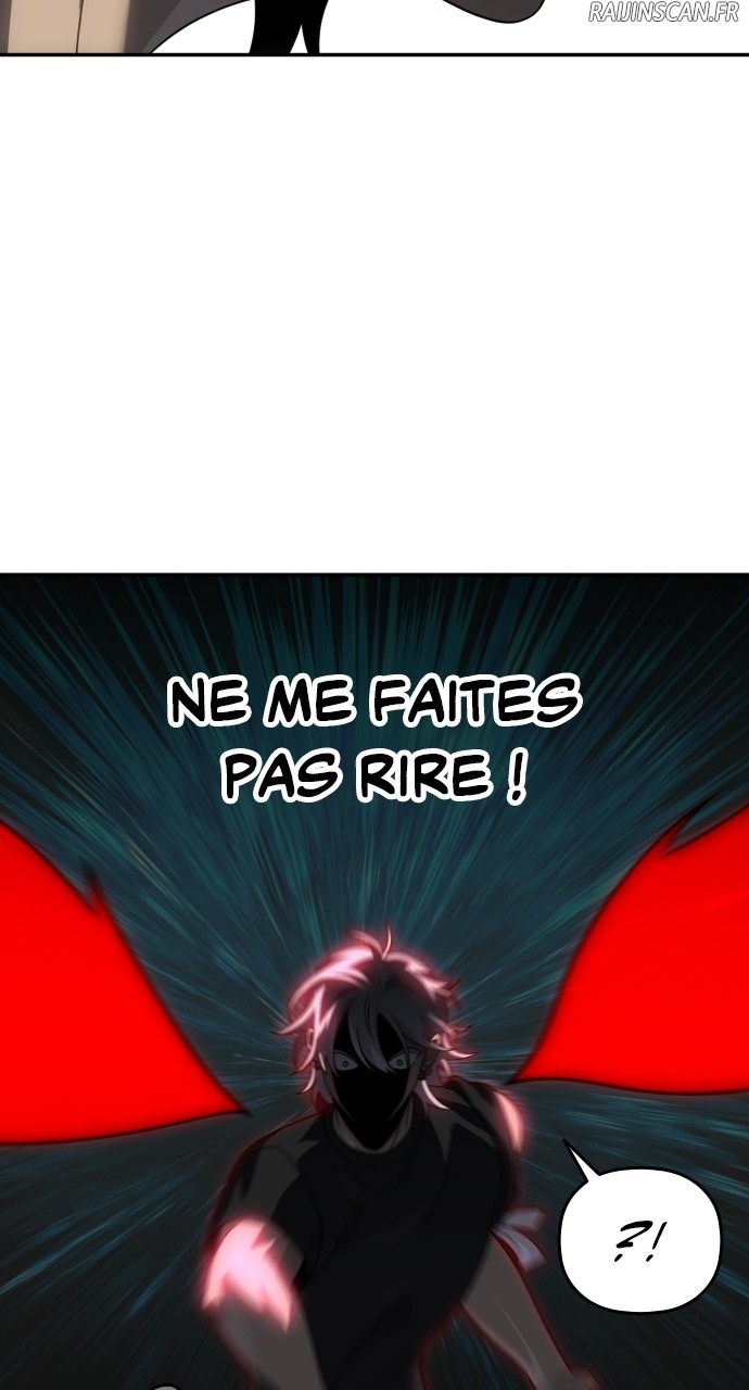 I Used To Be A Boss Chapitre 78 - Page 123