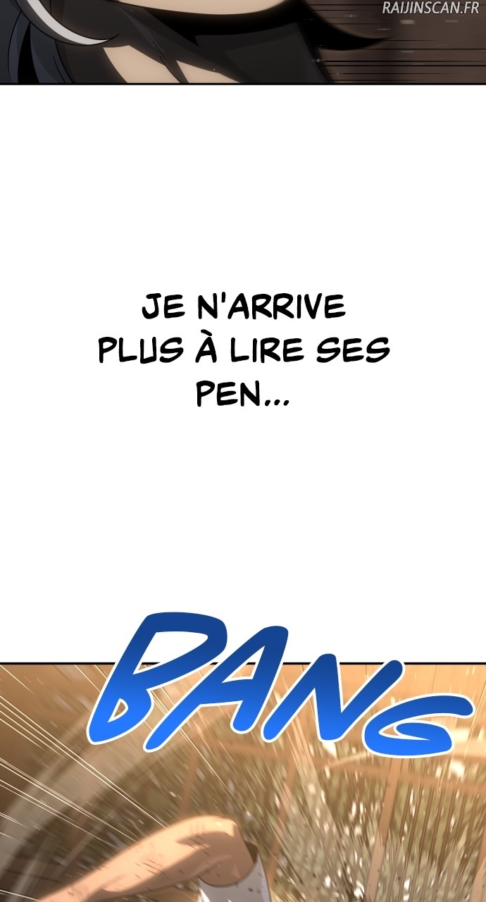 I Used To Be A Boss Chapitre 78 - Page 125