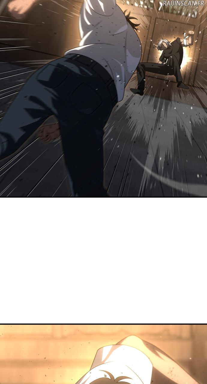 I Used To Be A Boss Chapitre 78 - Page 126