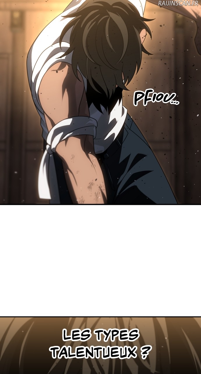 I Used To Be A Boss Chapitre 78 - Page 127