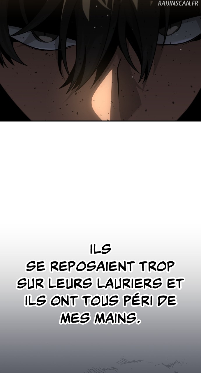 I Used To Be A Boss Chapitre 78 - Page 128