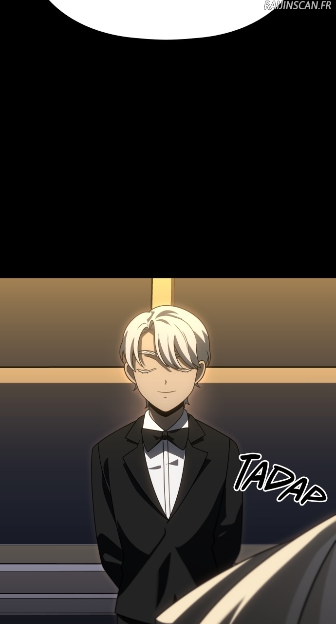 I Used To Be A Boss Chapitre 78 - Page 13