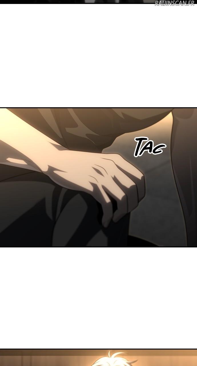 I Used To Be A Boss Chapitre 78 - Page 130