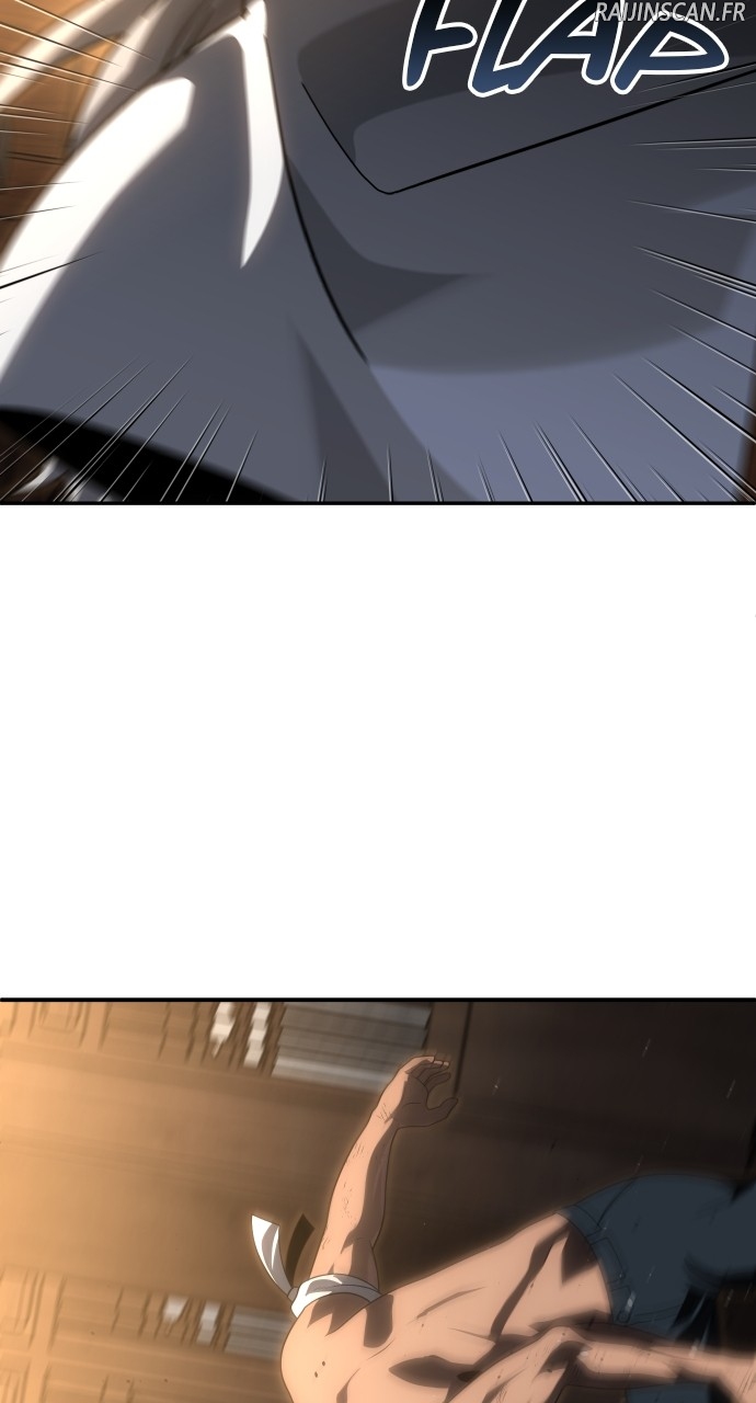 I Used To Be A Boss Chapitre 78 - Page 132