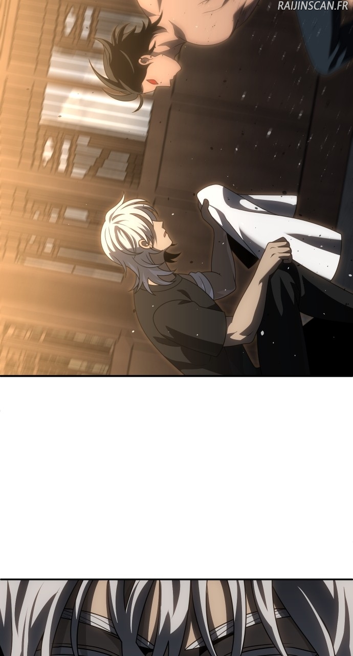 I Used To Be A Boss Chapitre 78 - Page 133