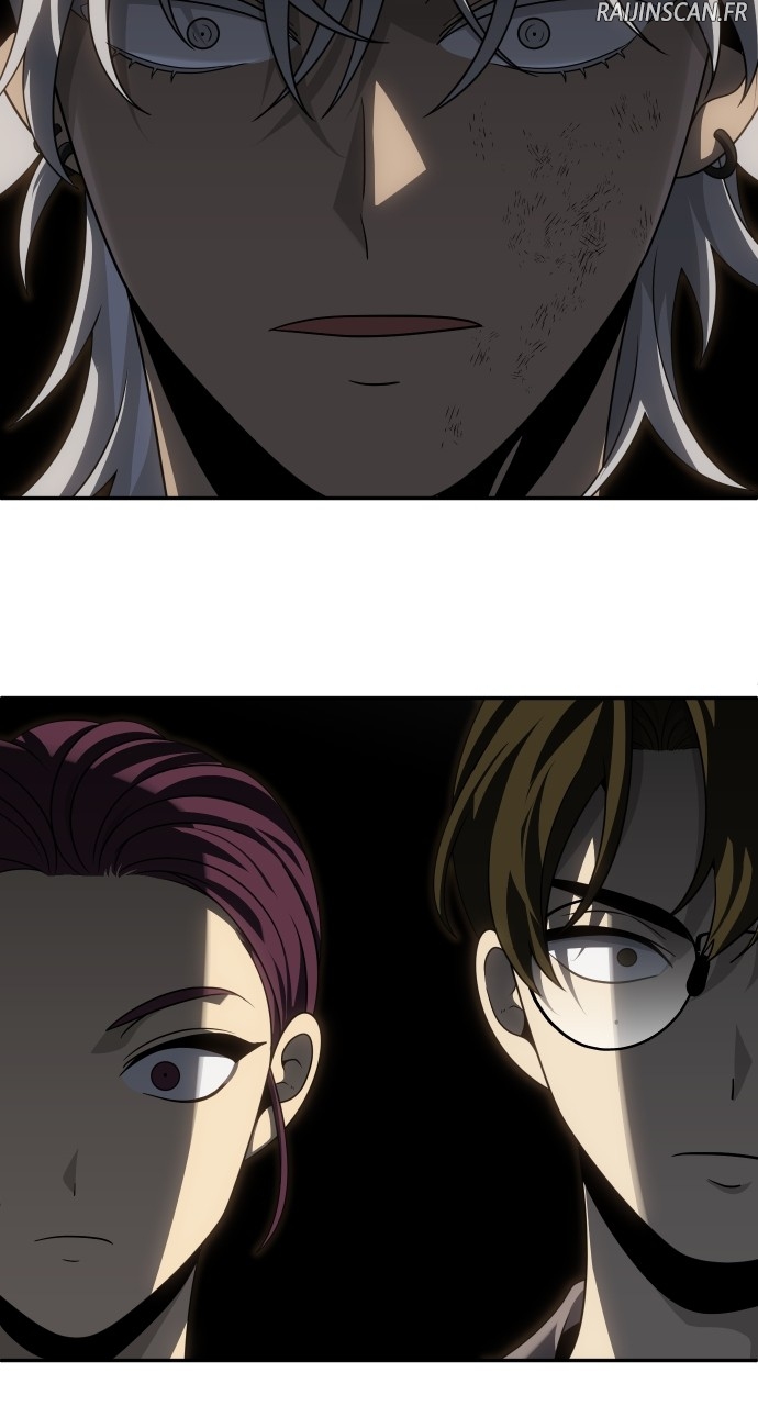 I Used To Be A Boss Chapitre 78 - Page 134