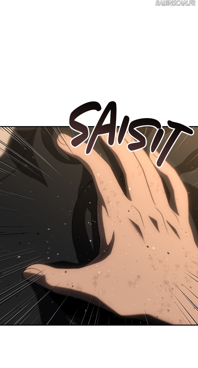 I Used To Be A Boss Chapitre 78 - Page 135