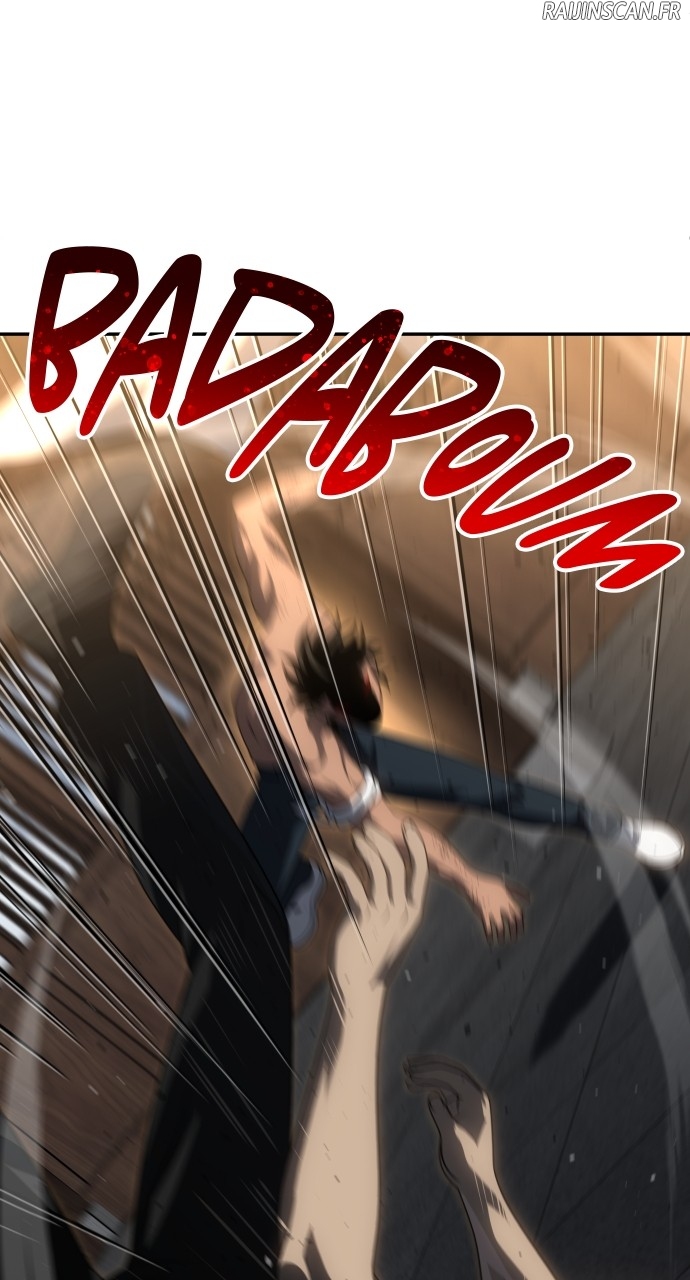 I Used To Be A Boss Chapitre 78 - Page 136