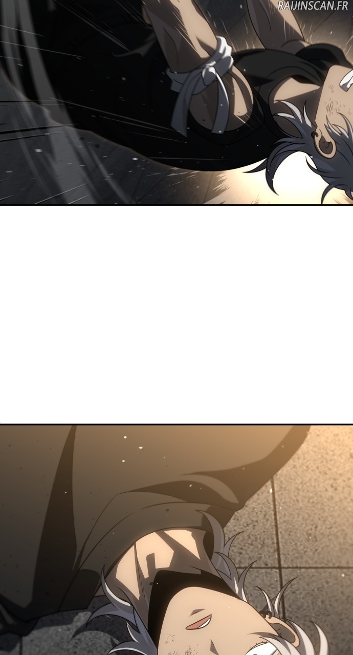 I Used To Be A Boss Chapitre 78 - Page 137