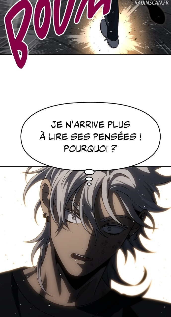 I Used To Be A Boss Chapitre 78 - Page 140