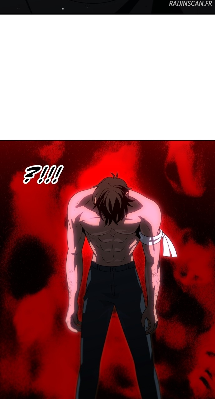 I Used To Be A Boss Chapitre 78 - Page 141