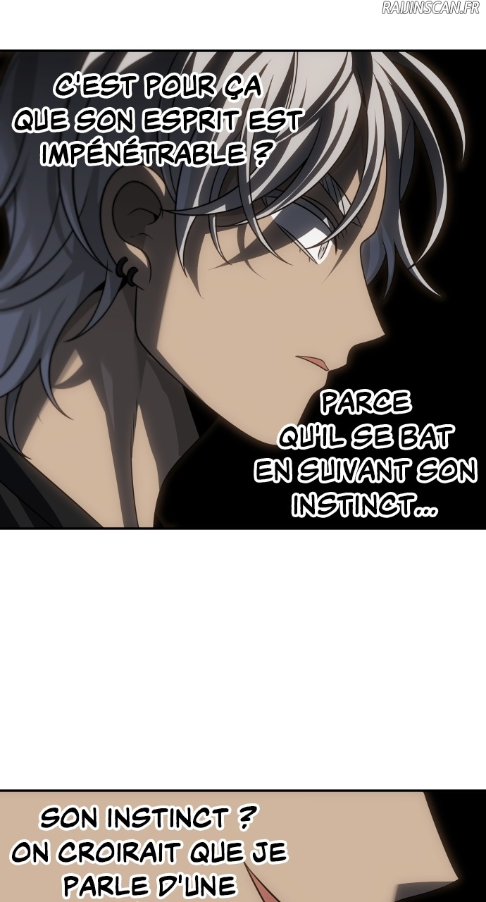I Used To Be A Boss Chapitre 78 - Page 143
