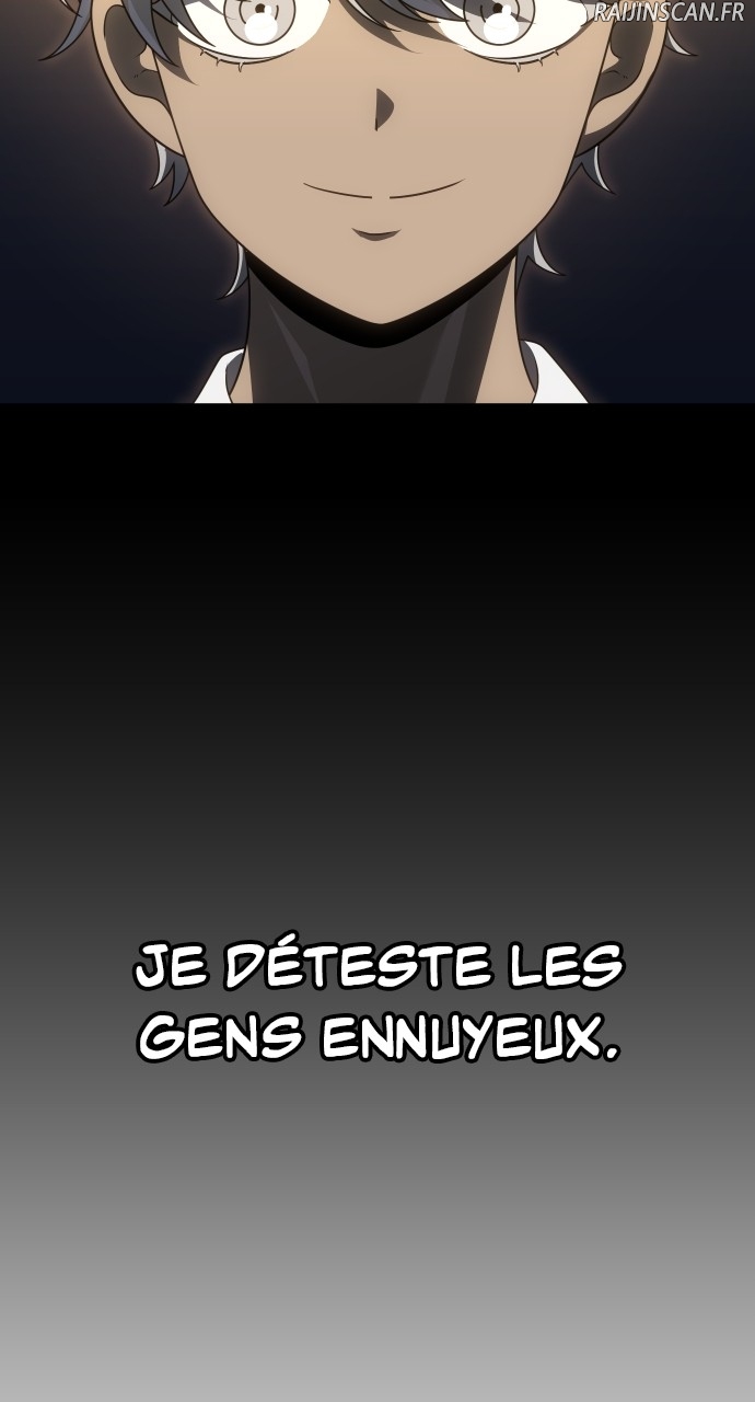 I Used To Be A Boss Chapitre 78 - Page 15