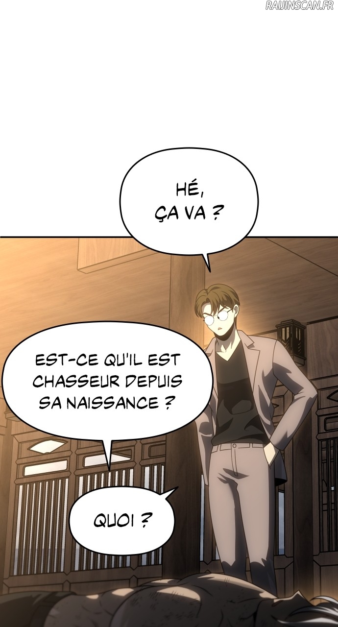 I Used To Be A Boss Chapitre 78 - Page 154