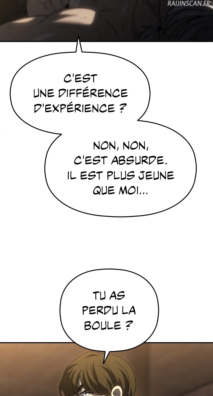 I Used To Be A Boss Chapitre 78 - Page 155